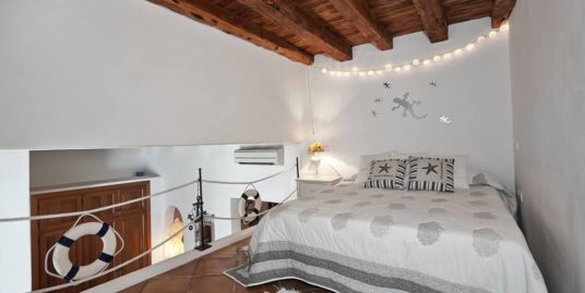 Precioso apartamento Puerto Ibiza